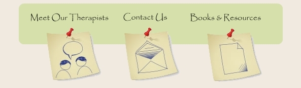 Therapists, Contact, Books
